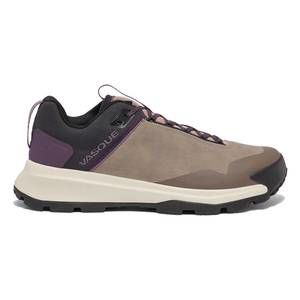 NEW VASQUE women's horizon low hiking shoes in cobblestone